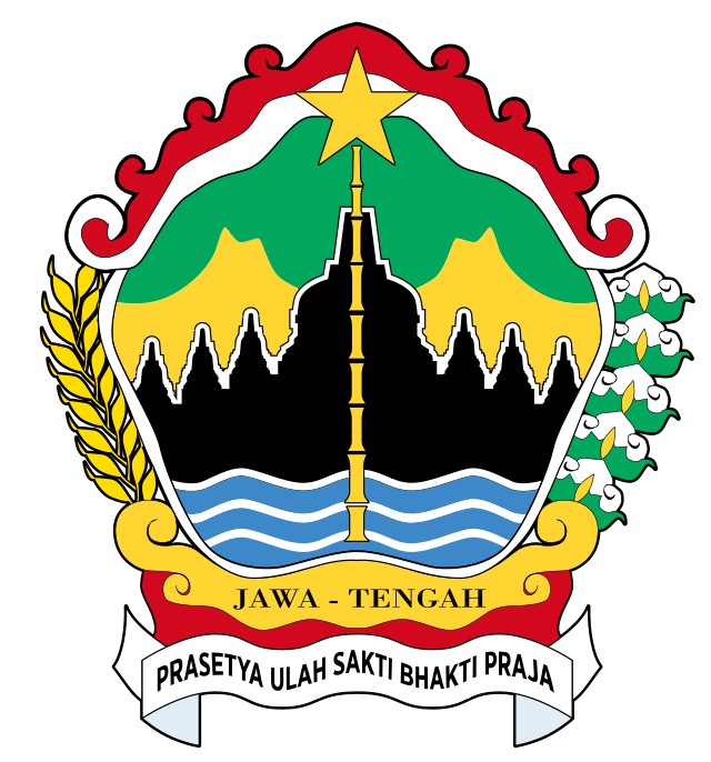 Logo DPU BMCK Jawa Tengah